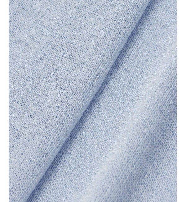 allureville「トロンプロイユマルチウェイプルオーバー」|その他|