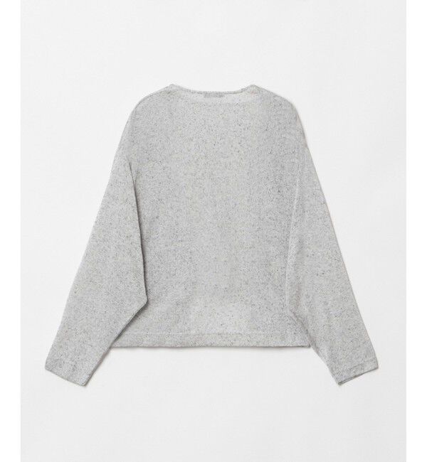 allureville「トロンプロイユマルチウェイプルオーバー」|その他|