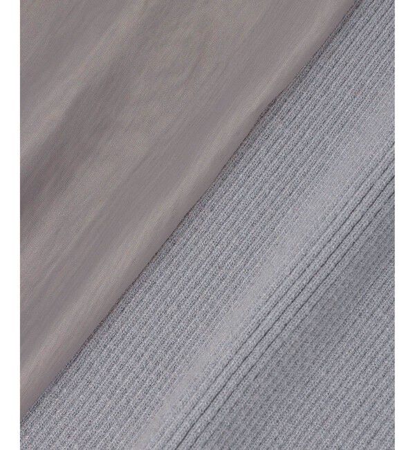 LOULOU WILLOUGHBY「【LOULOU WILLOUGHBY】◇ タックパフシアースリーブプルオーバー」|その他|