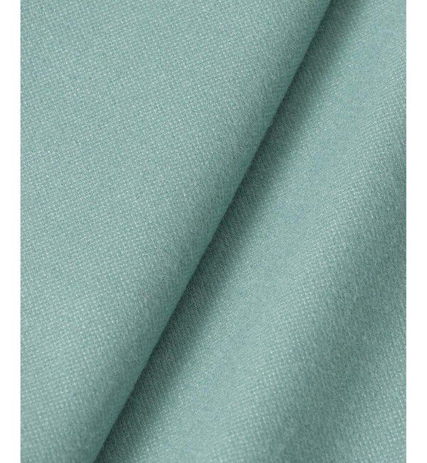 allureville「Vネックトラペーズワンピース」|ワンピース|