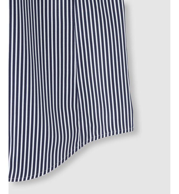 allureville「レイヤーラッフルスリーブブラウス」|シャツ・ブラウス|