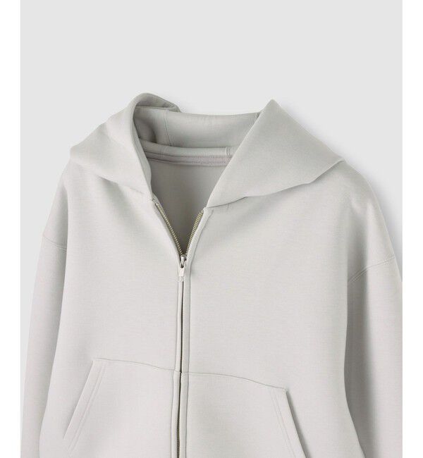 allureville「◇エアクッションフーディー」|Tシャツ・カットソー|