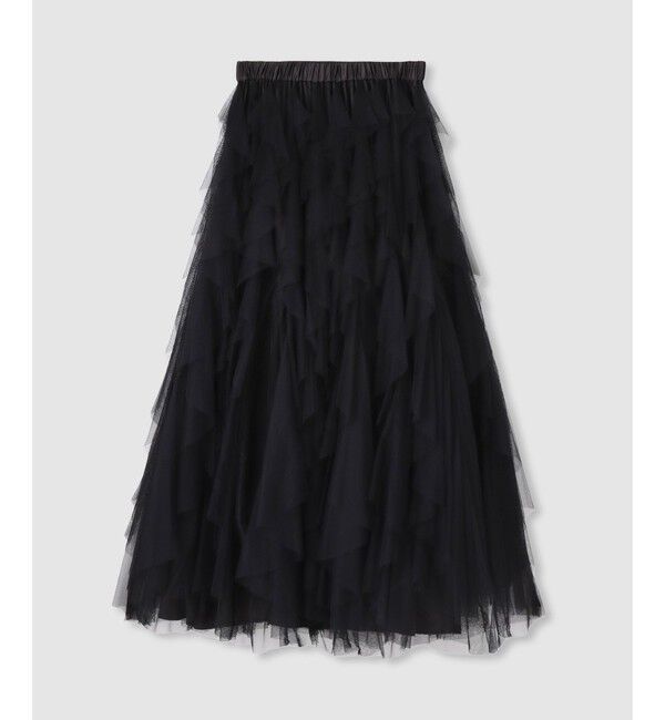 LOULOU WILLOUGHBY「◇【LOULOU WILLOUGHBY】チュチュスカート」|スカート|