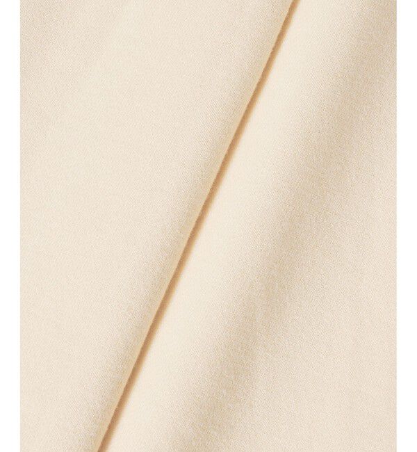 allureville「ハーフジップ刺繍プルオーバー」|Tシャツ・カットソー|