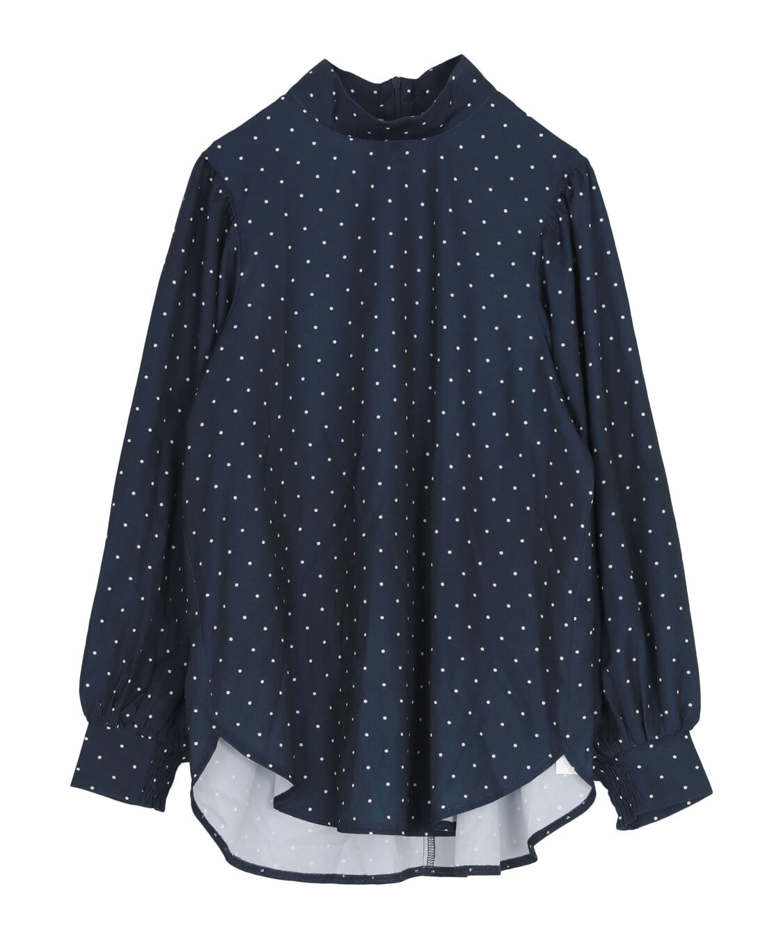 titivate「リボンボウタイブラウス」|シャツ・ブラウス|