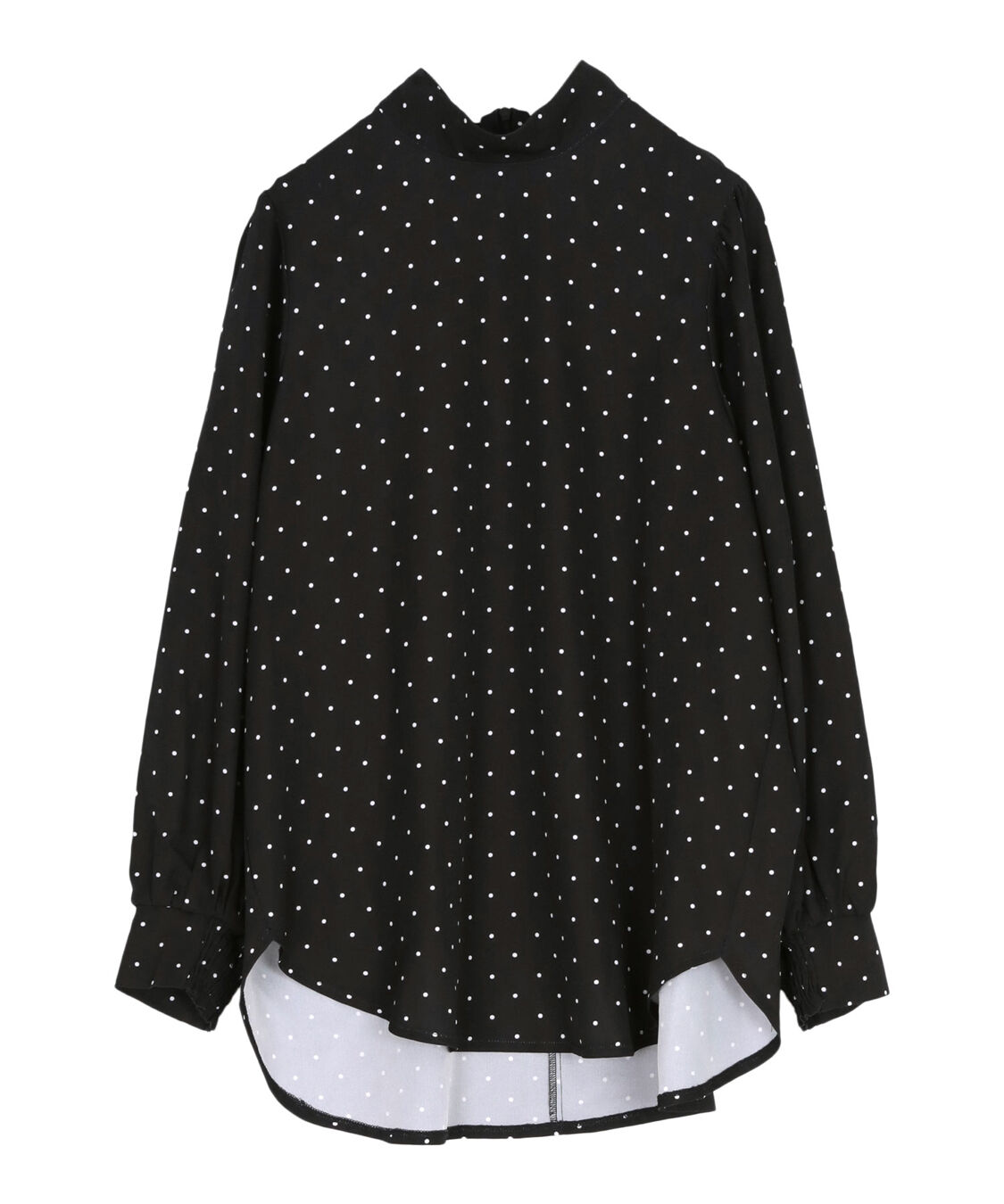 titivate「リボンボウタイブラウス」|シャツ・ブラウス|