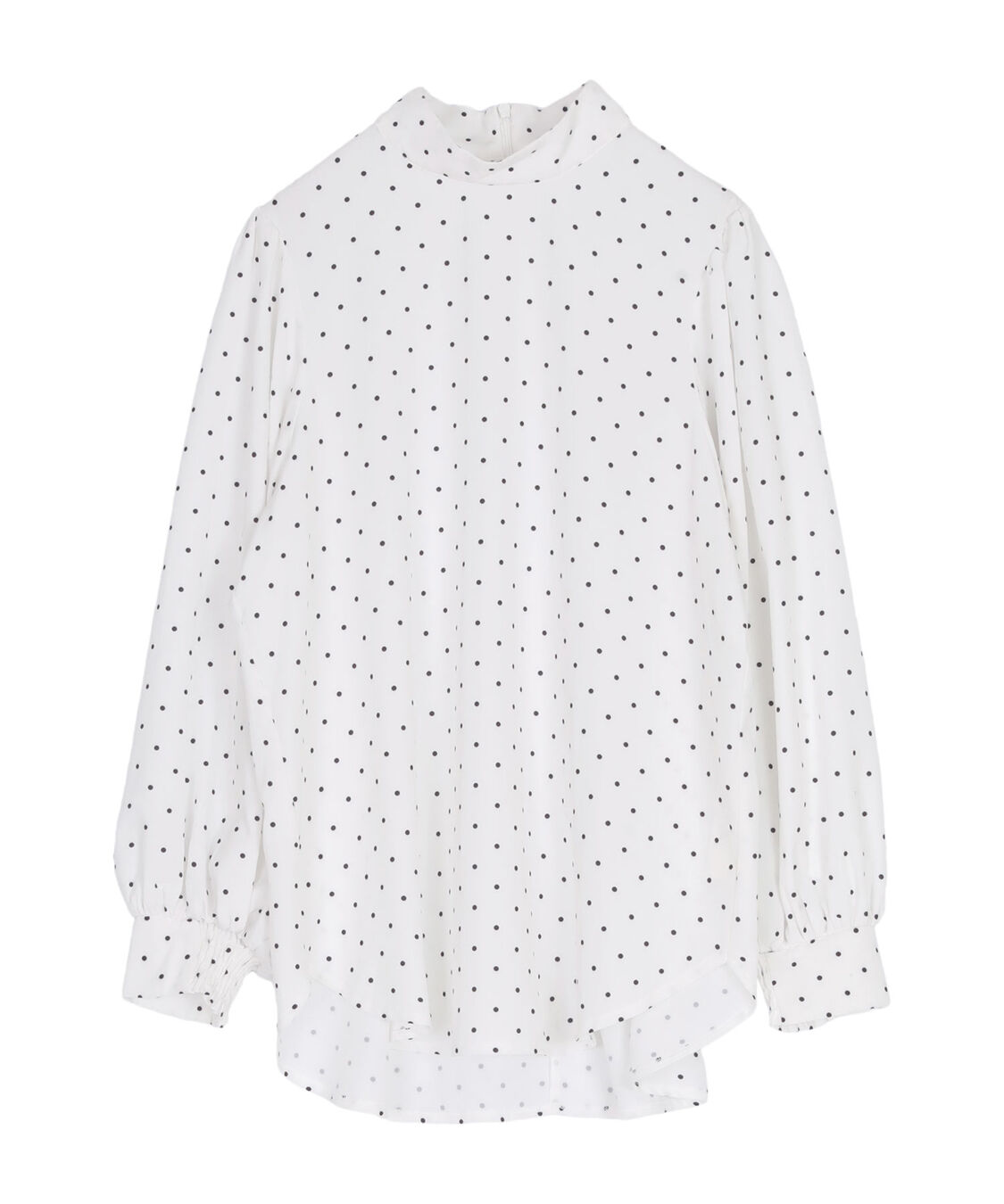 titivate「リボンボウタイブラウス」|シャツ・ブラウス|