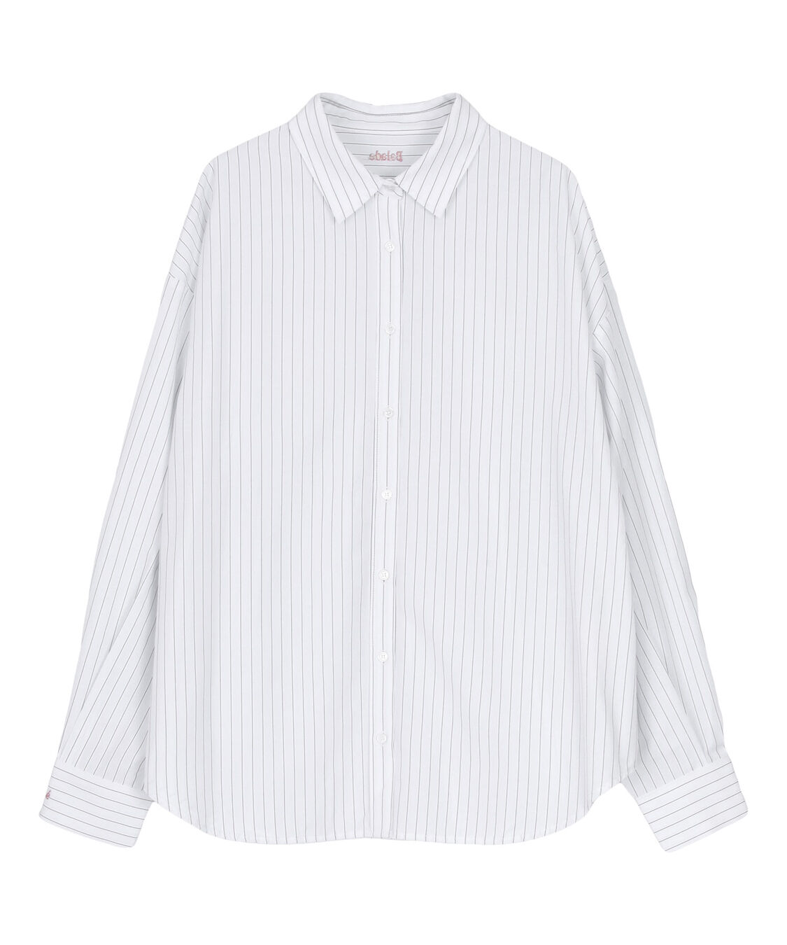 titivate「GoodTripカラーシャツ」|シャツ・ブラウス|