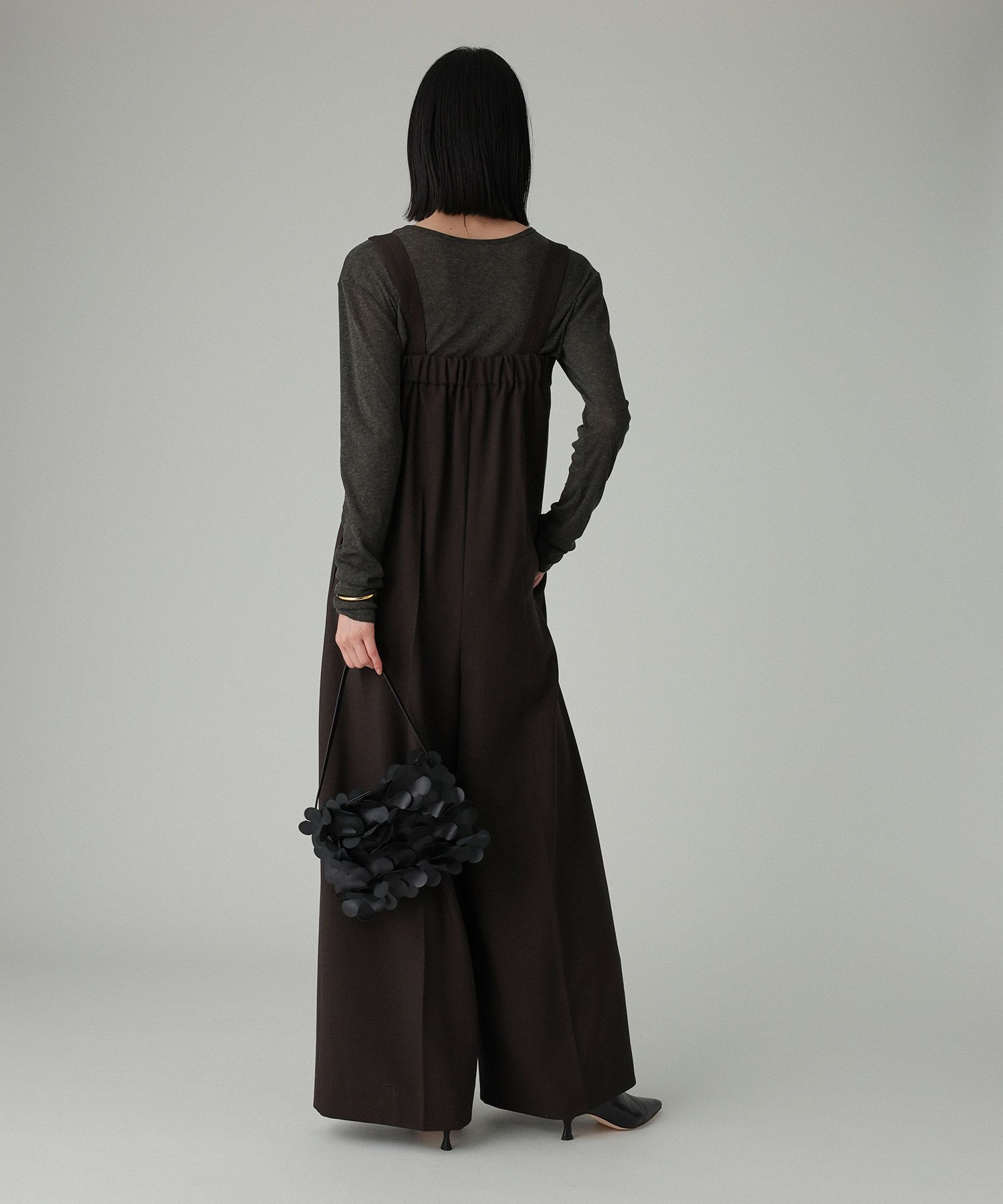 BABYLONE「ベアオールインワン」|オールインワン|