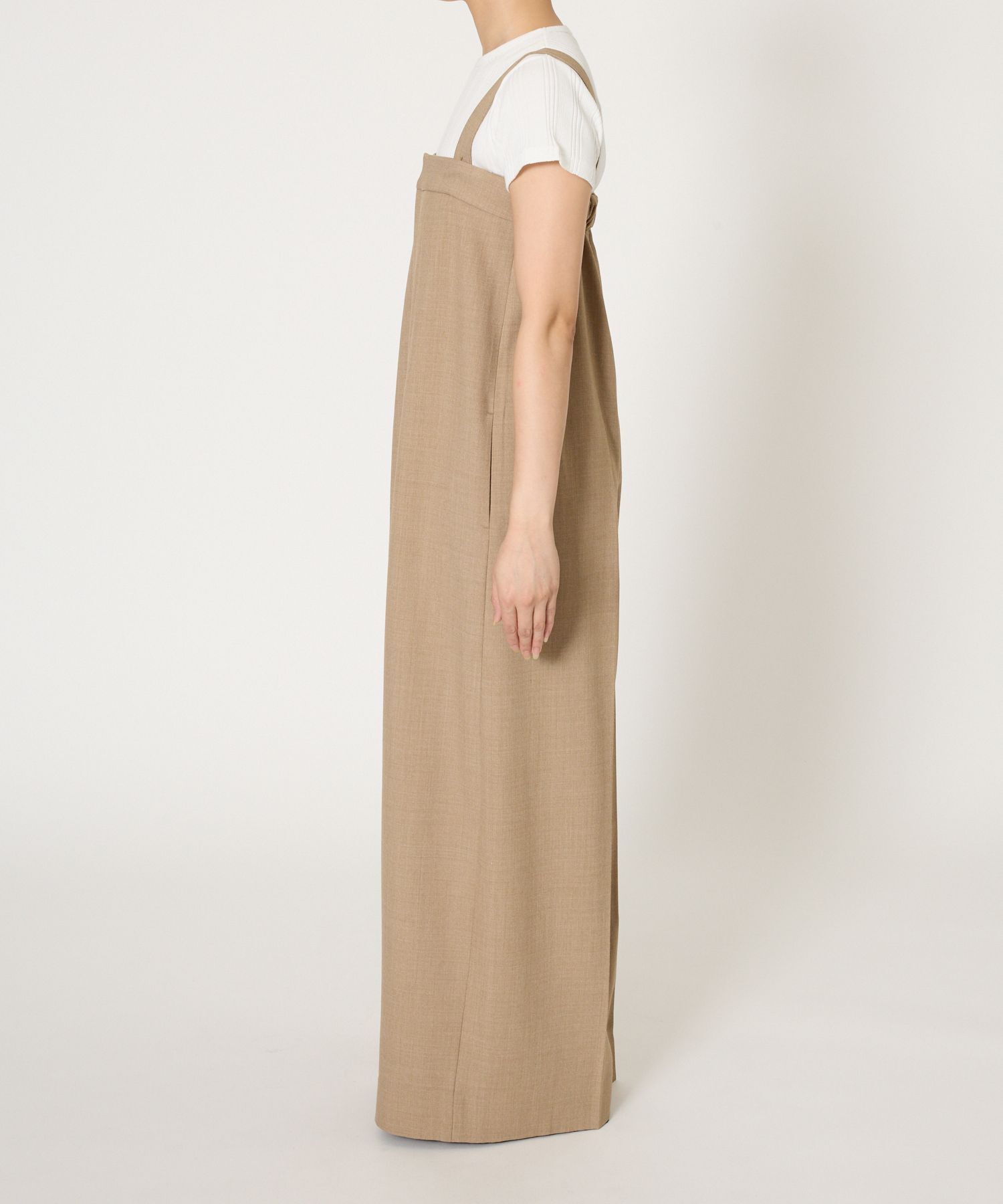 BABYLONE「ベアオールインワン」|オールインワン|