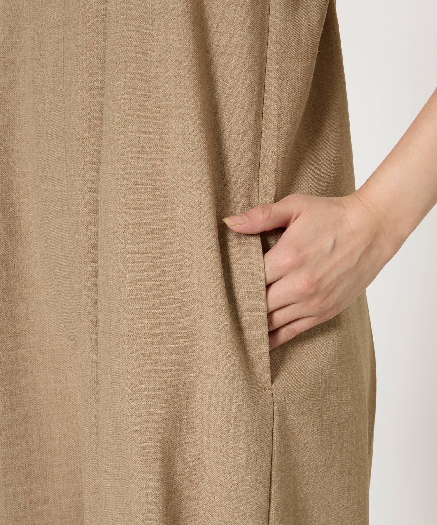 BABYLONE「ベアオールインワン」|オールインワン|