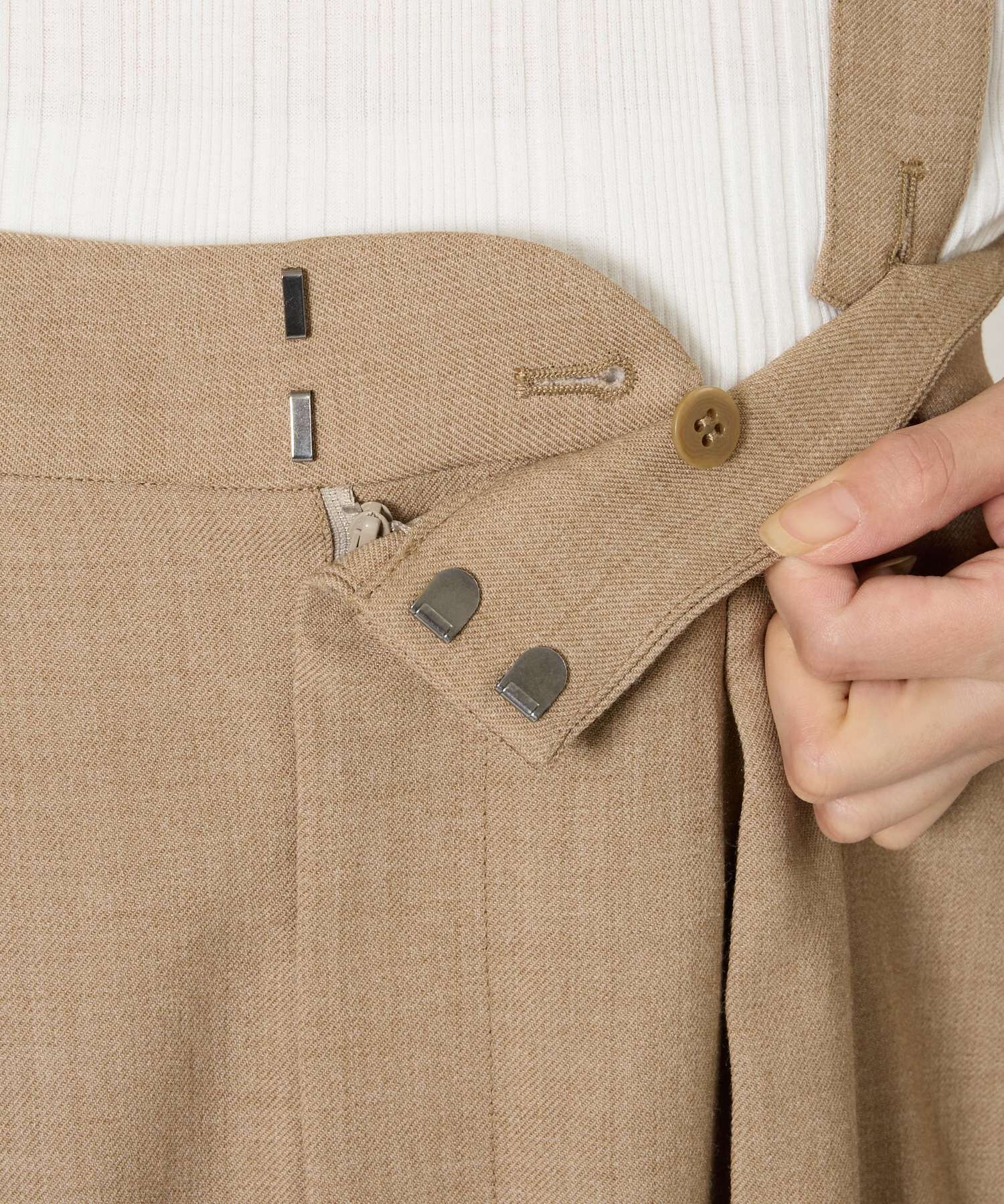 BABYLONE「ベアオールインワン」|オールインワン|