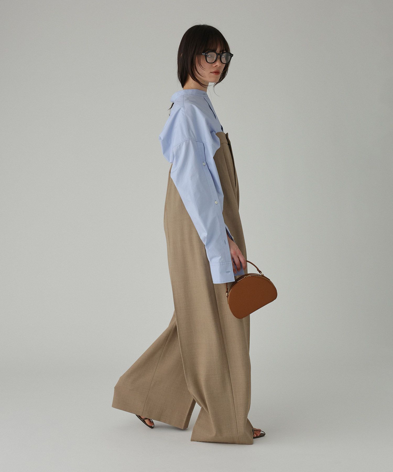 BABYLONE「ベアオールインワン」|オールインワン|