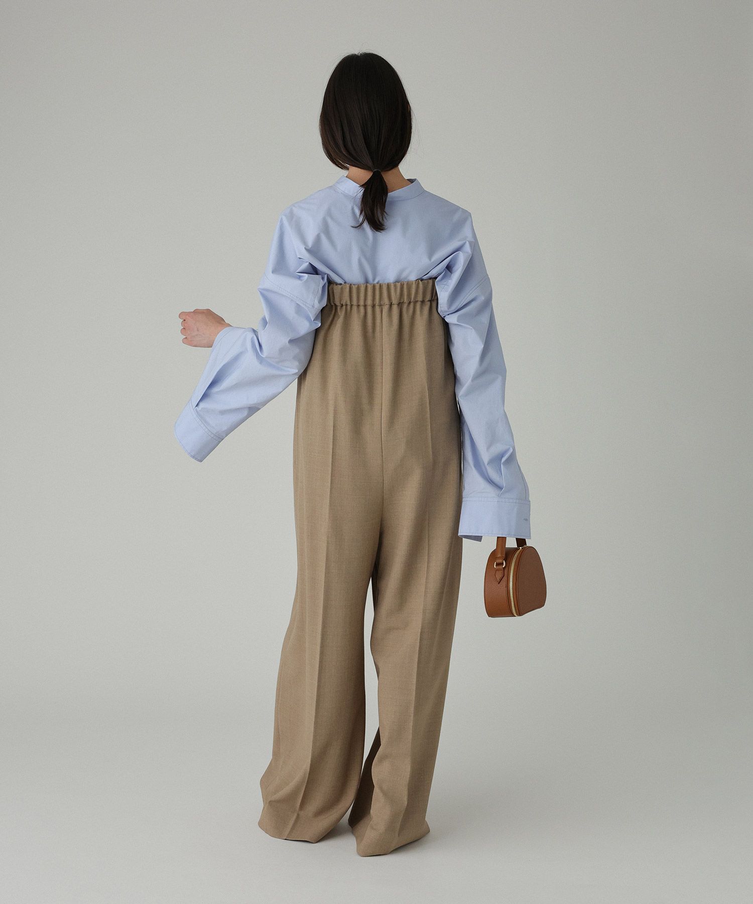 BABYLONE「ベアオールインワン」|オールインワン|