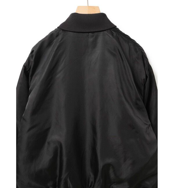 MARMARMAR「MARMARMAR RUSSELL &times;MARMARMARブルゾン」|ブルゾン・スタジャン|