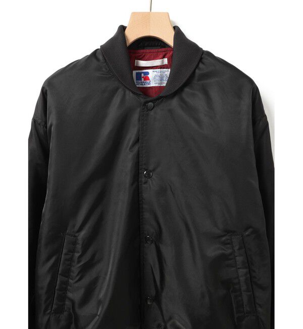 MARMARMAR「MARMARMAR RUSSELL &times;MARMARMARブルゾン」|ブルゾン・スタジャン|