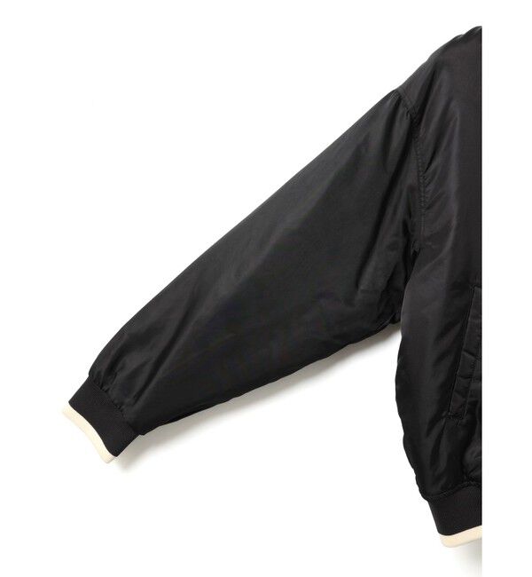 MARMARMAR「MARMARMAR RUSSELL &times;MARMARMARブルゾン」|ブルゾン・スタジャン|