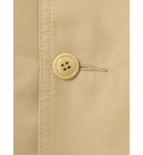 MidiUmi「MidiUmi ステンカラーコート」|その他|