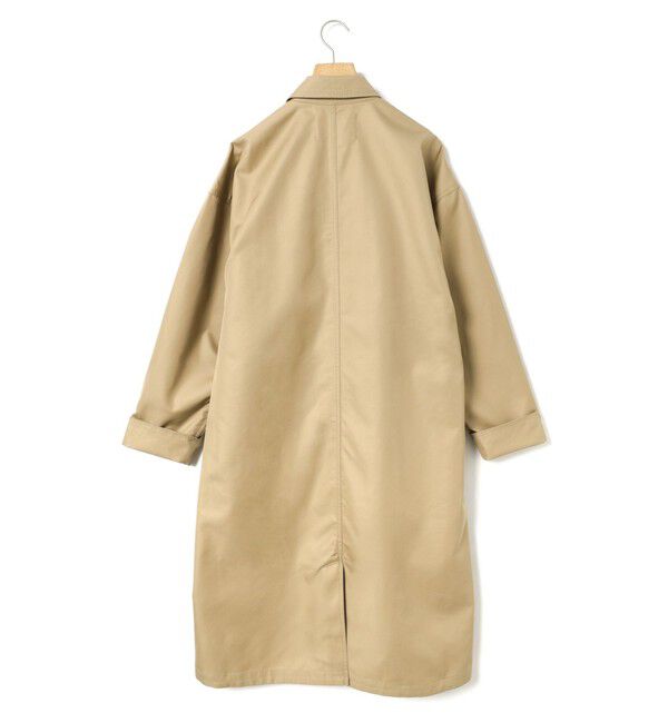 MidiUmi「MidiUmi ステンカラーコート」|その他|