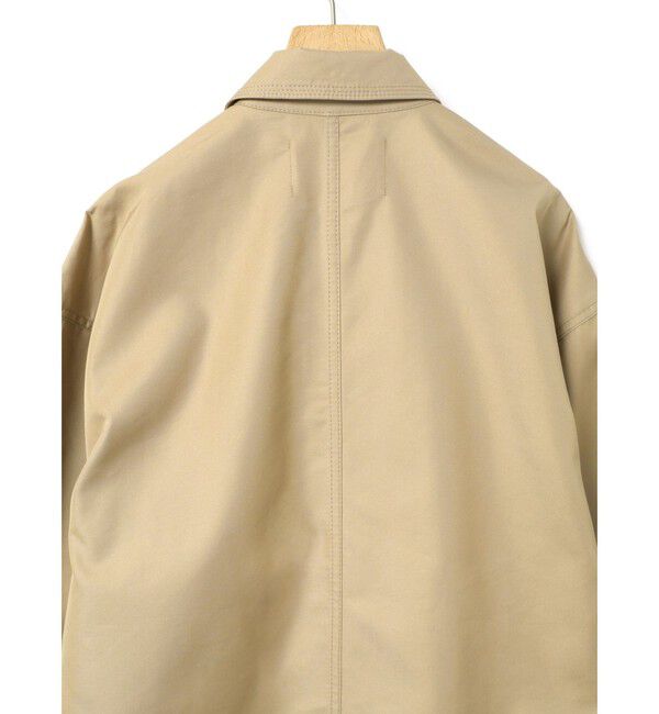 MidiUmi「MidiUmi ステンカラーコート」|その他|