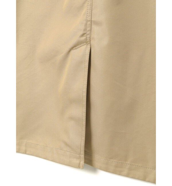 MidiUmi「MidiUmi ステンカラーコート」|その他|