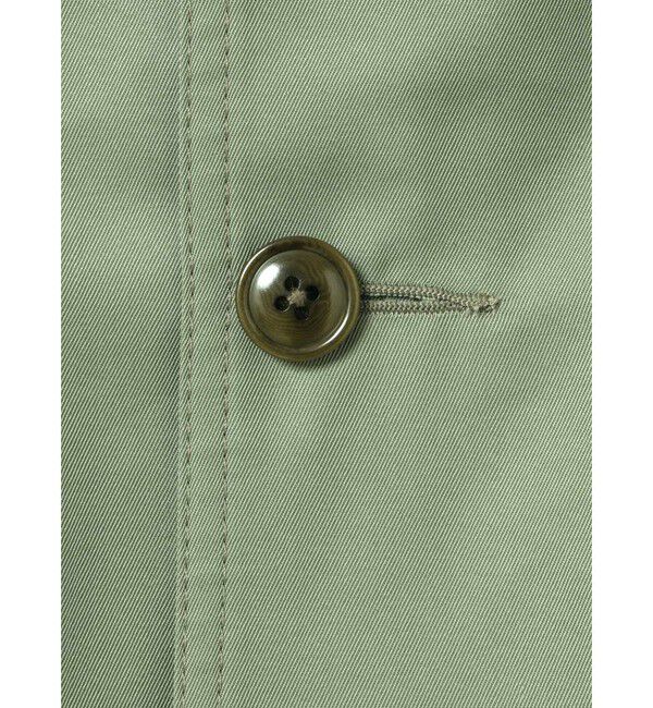 MidiUmi「MidiUmi ステンカラーコート」|その他|