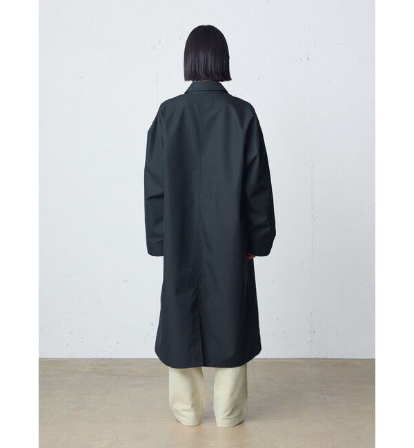 MidiUmi「MidiUmi ステンカラーコート」|その他|