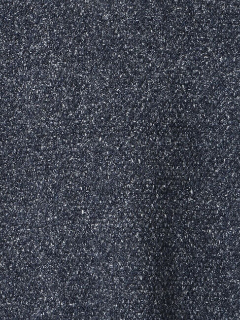 Te chichi「ツイーディショートベスト」|ニット・セーター|