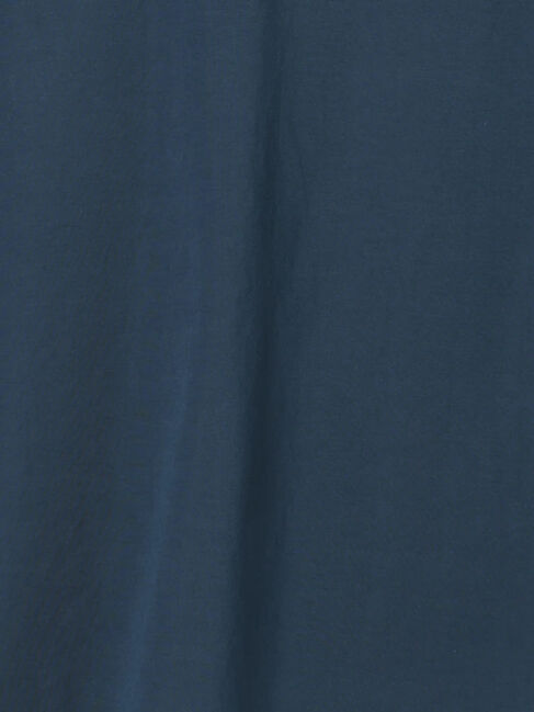 Lugnoncure「プレーティング袖タックTシャツ」|Tシャツ・カットソー|