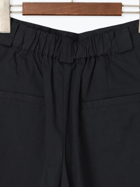 Te chichi TERRASSE「チノキュロットプリーツショートパンツ」|その他|