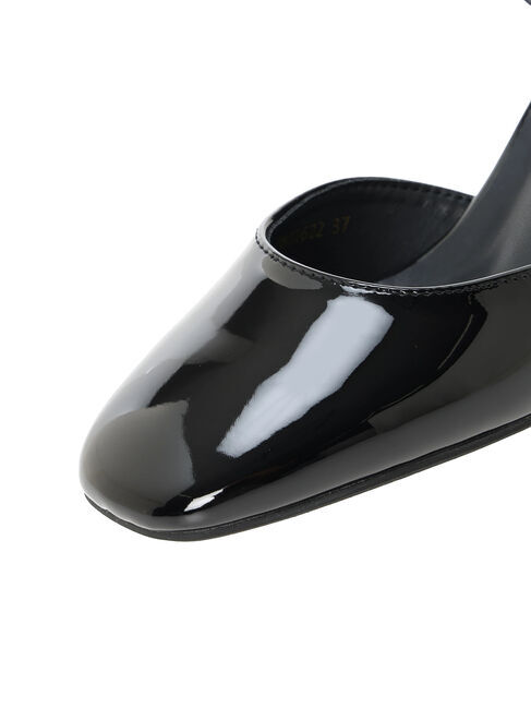 Te chichi「ソフトスクエアセパレートシューズ」|ビジネス・ドレスシューズ|