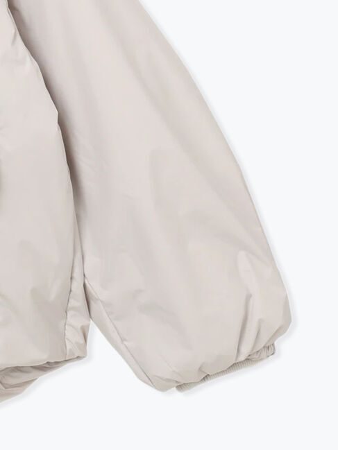 Te chichi「【宮本茉由着用】フードショートダウンジャケット」|その他|