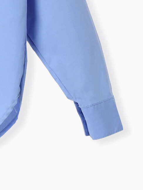 Te chichi「フロントフリルシャツ」|シャツ・ブラウス|