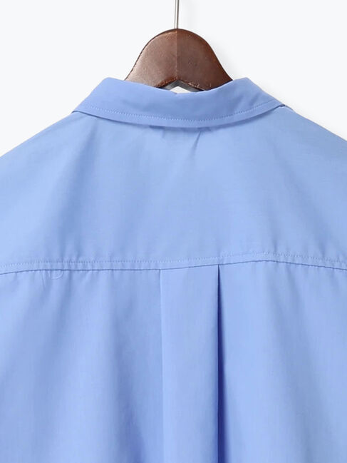 Te chichi「フロントフリルシャツ」|シャツ・ブラウス|