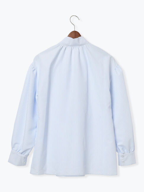 Te chichi「ビッグボウタイブラウス」|シャツ・ブラウス|