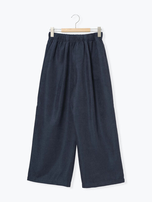 SM2「タックストレートイージーパンツ」|その他|