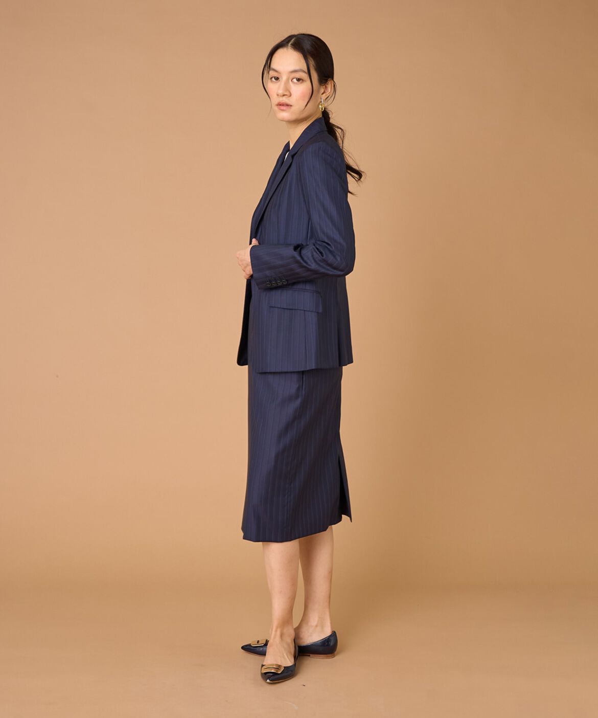 INED「LORO PIANA ジャケット」|その他|