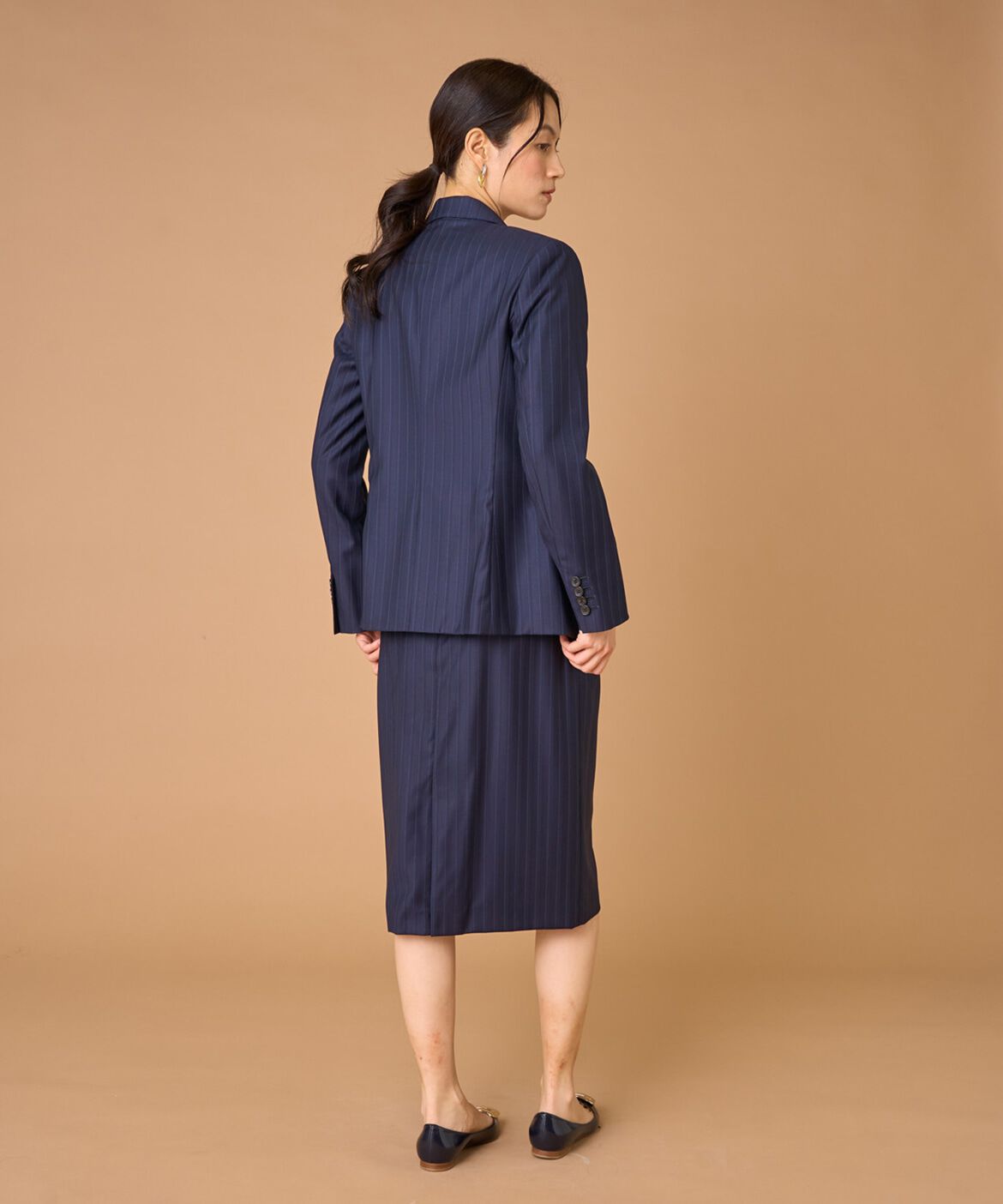 INED「LORO PIANA ジャケット」|その他|