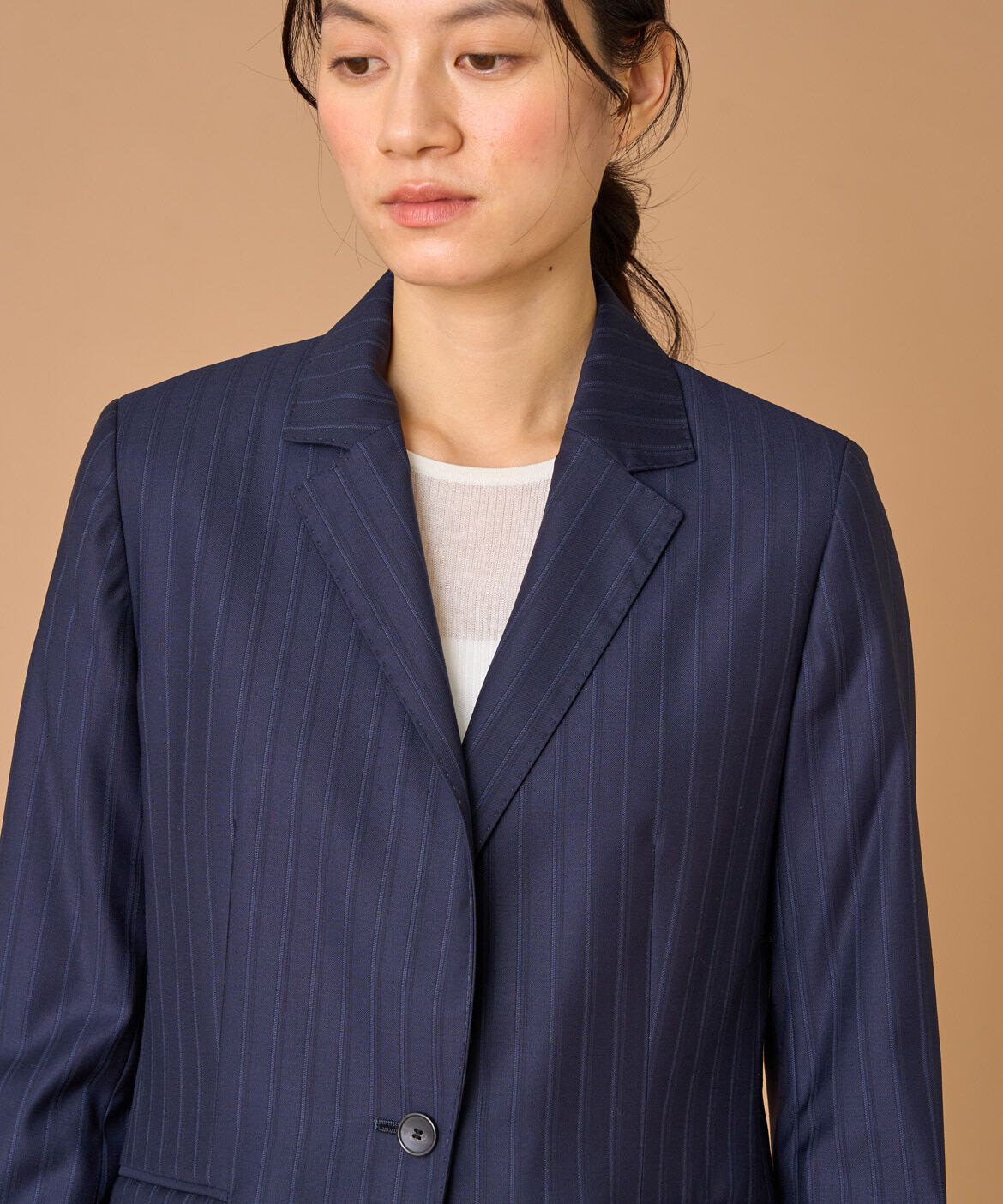 INED「LORO PIANA ジャケット」|その他|