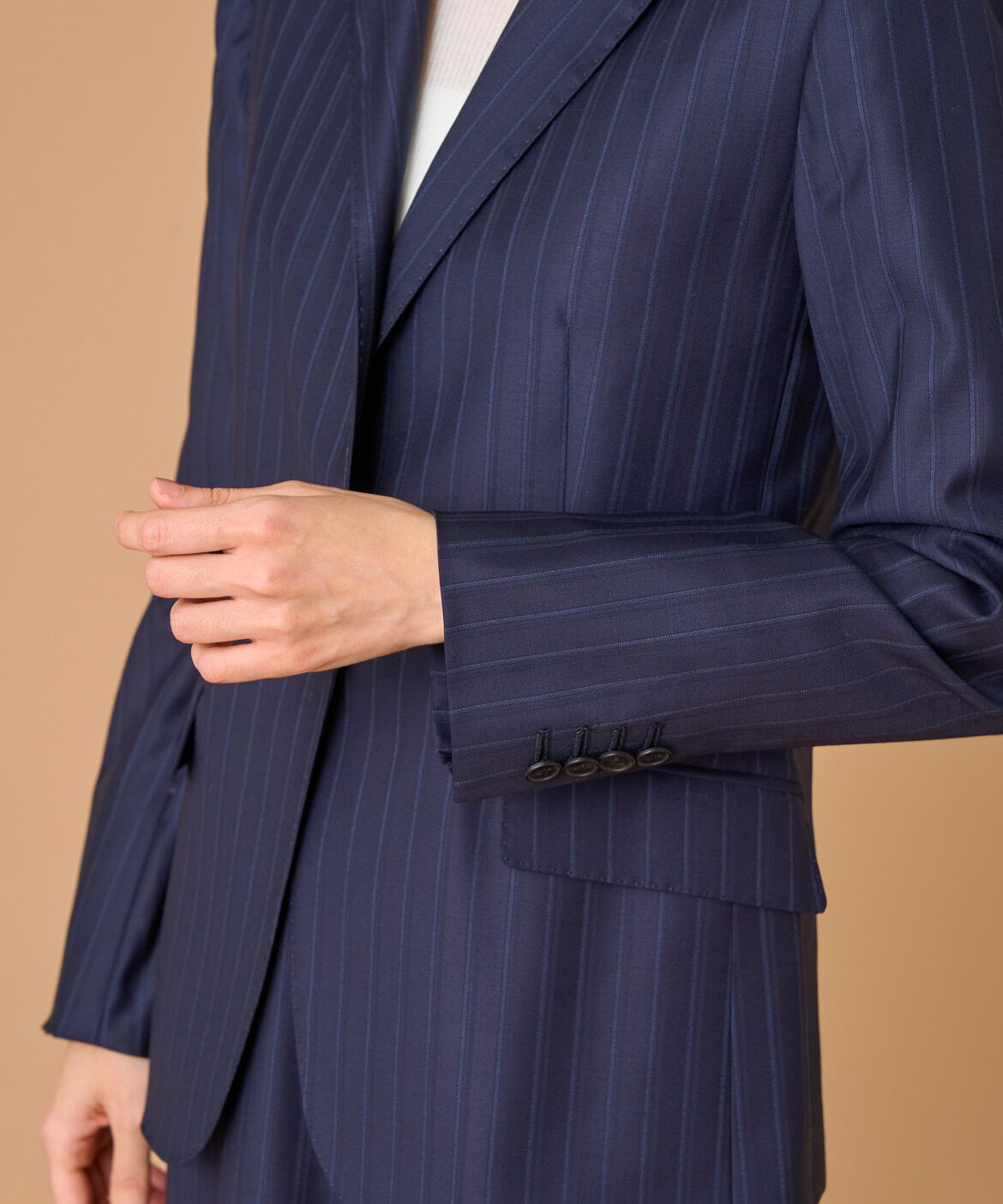 INED「LORO PIANA ジャケット」|その他|