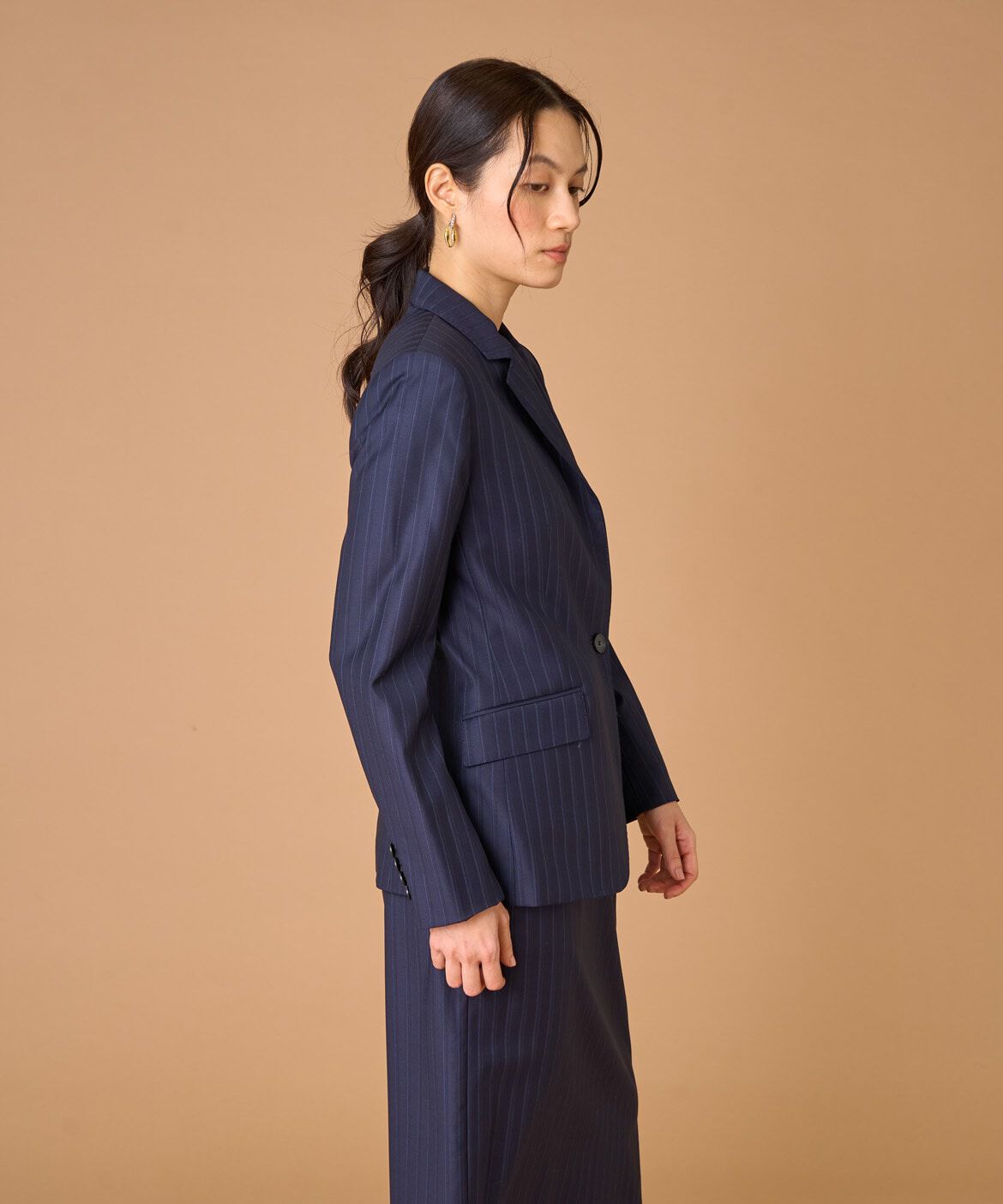 INED「LORO PIANA ジャケット」|その他|