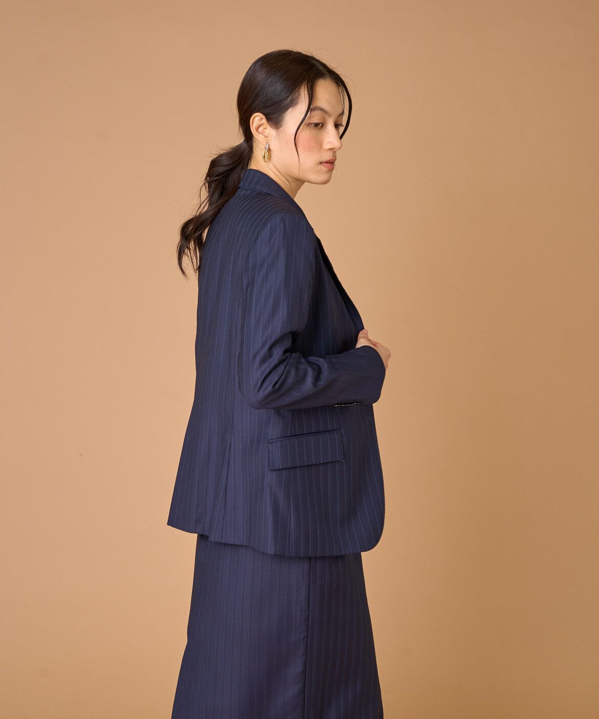 INED「LORO PIANA ジャケット」|その他|