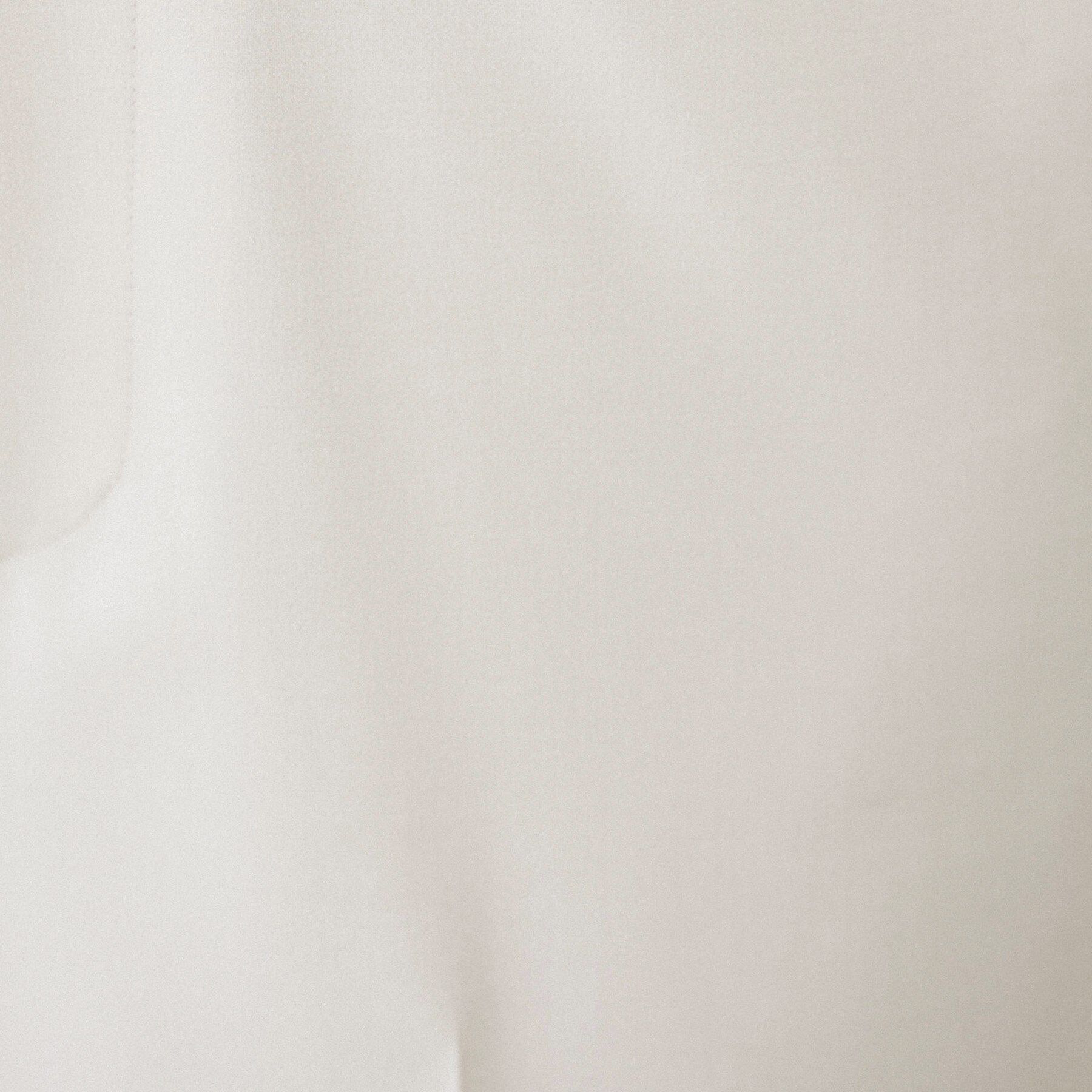 UNTITLED「【後ろウエストゴム/きれいめ】ストレッチ ワイドパンツ」|その他|