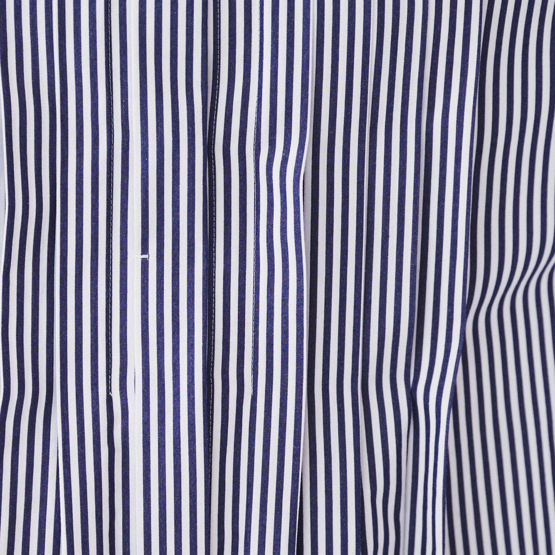 UNTITLED「タイプライターシャツワンピース」|ワンピース|