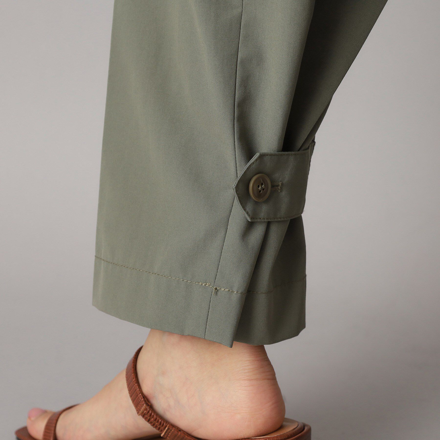 DRESSTERIOR「2WAYサステナブルカーゴパンツ」|その他|