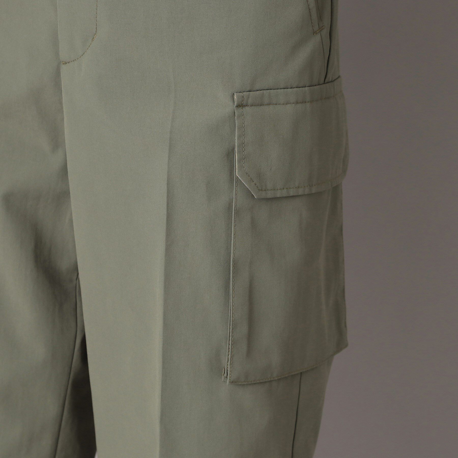 DRESSTERIOR「2WAYサステナブルカーゴパンツ」|その他|