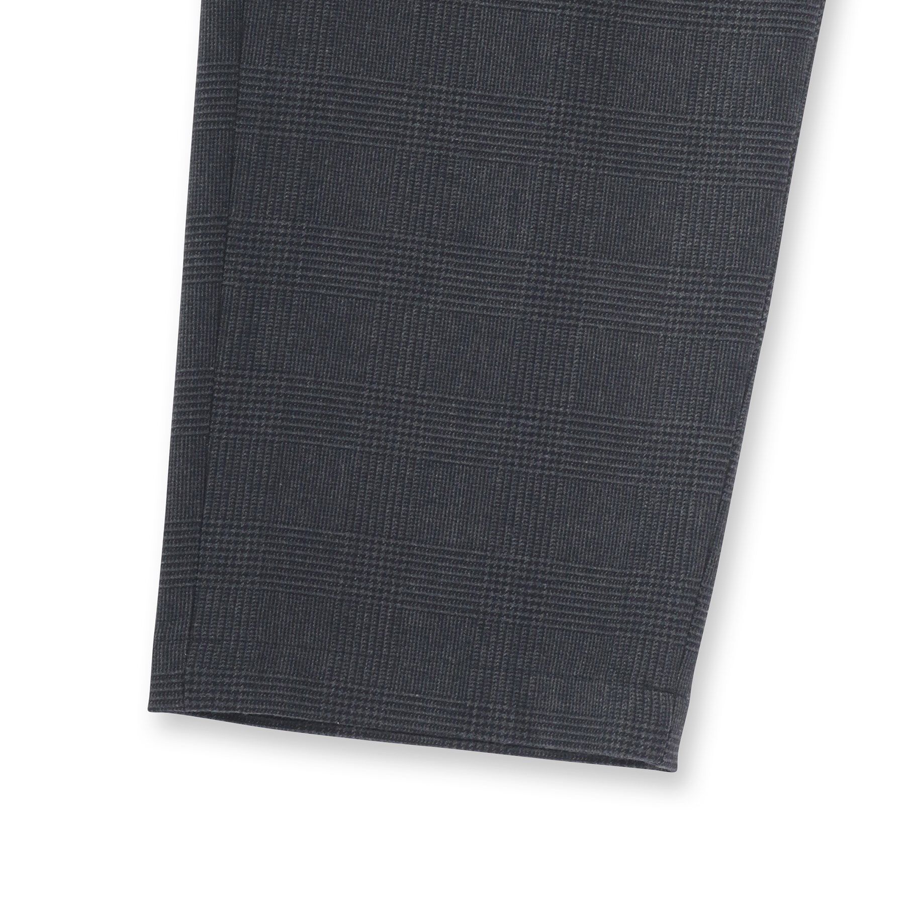 DRESSTERIOR「【セットアップ可/Monomax11月号掲載】ストレッチソフトタッチ チェックパンツ」|その他|