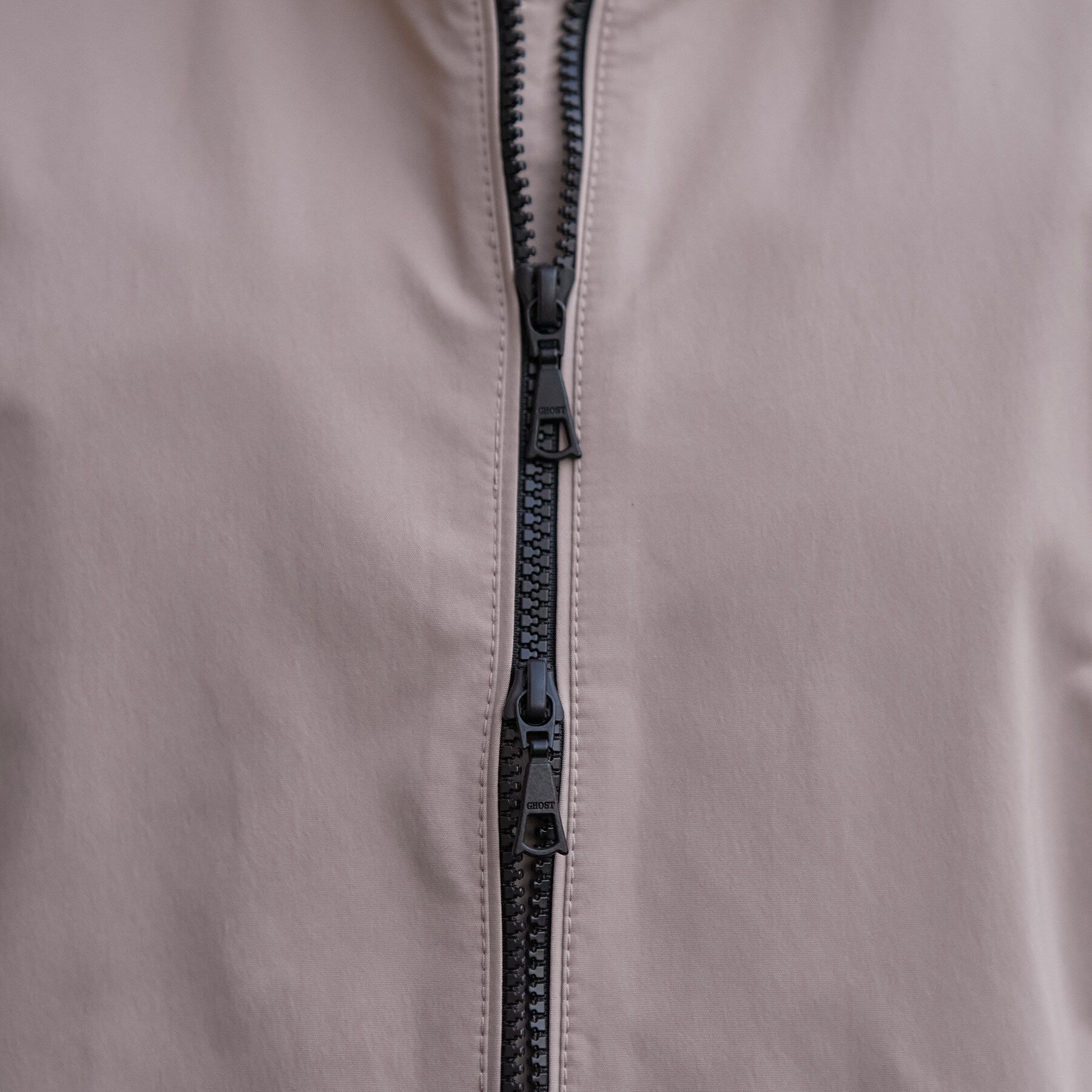 DRESSTERIOR「【撥水素材】レインマウンテンパーカー」|ブルゾン・スタジャン|