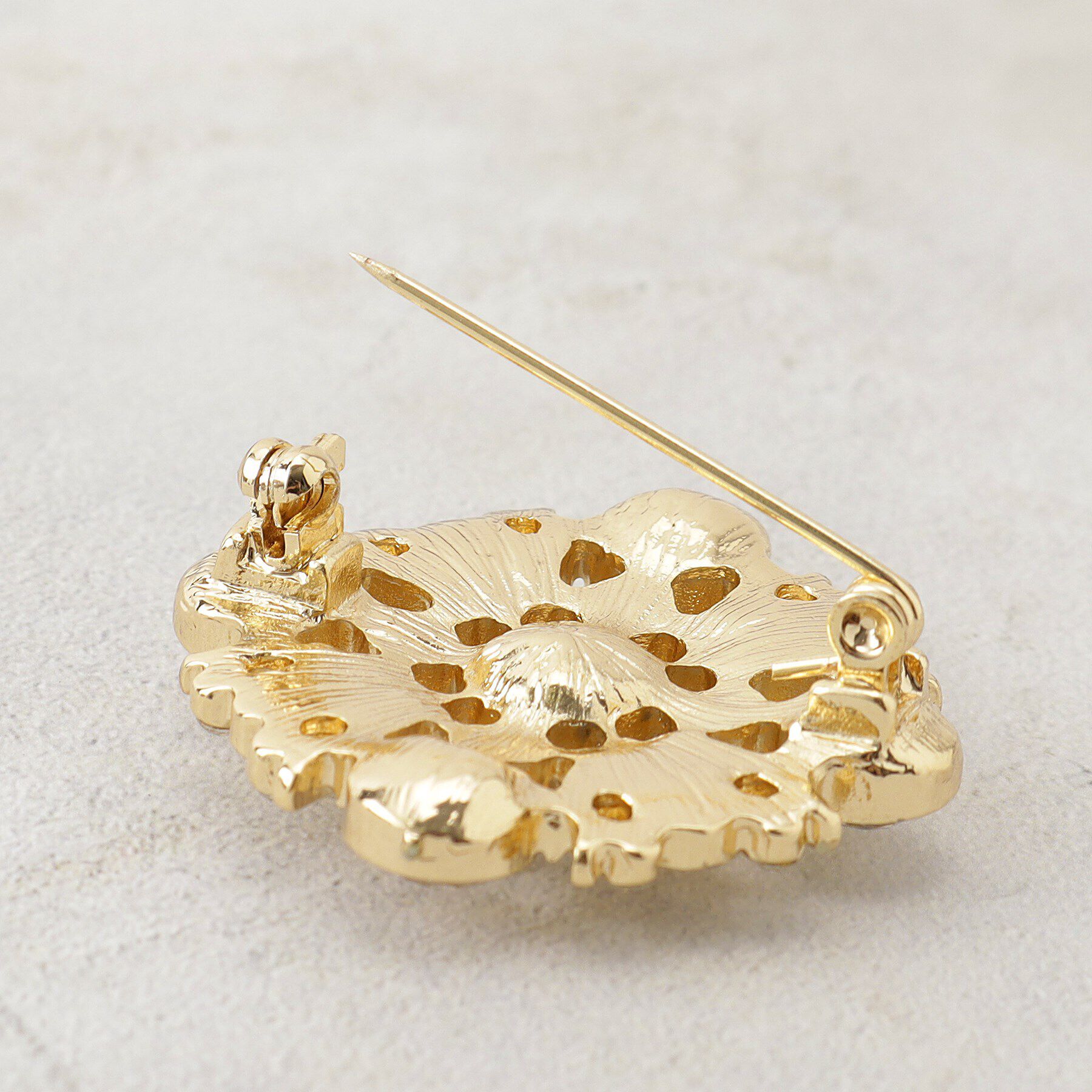 grove「アソートビジューブローチ【入卒対応可】」|ブローチ・コサージュ|