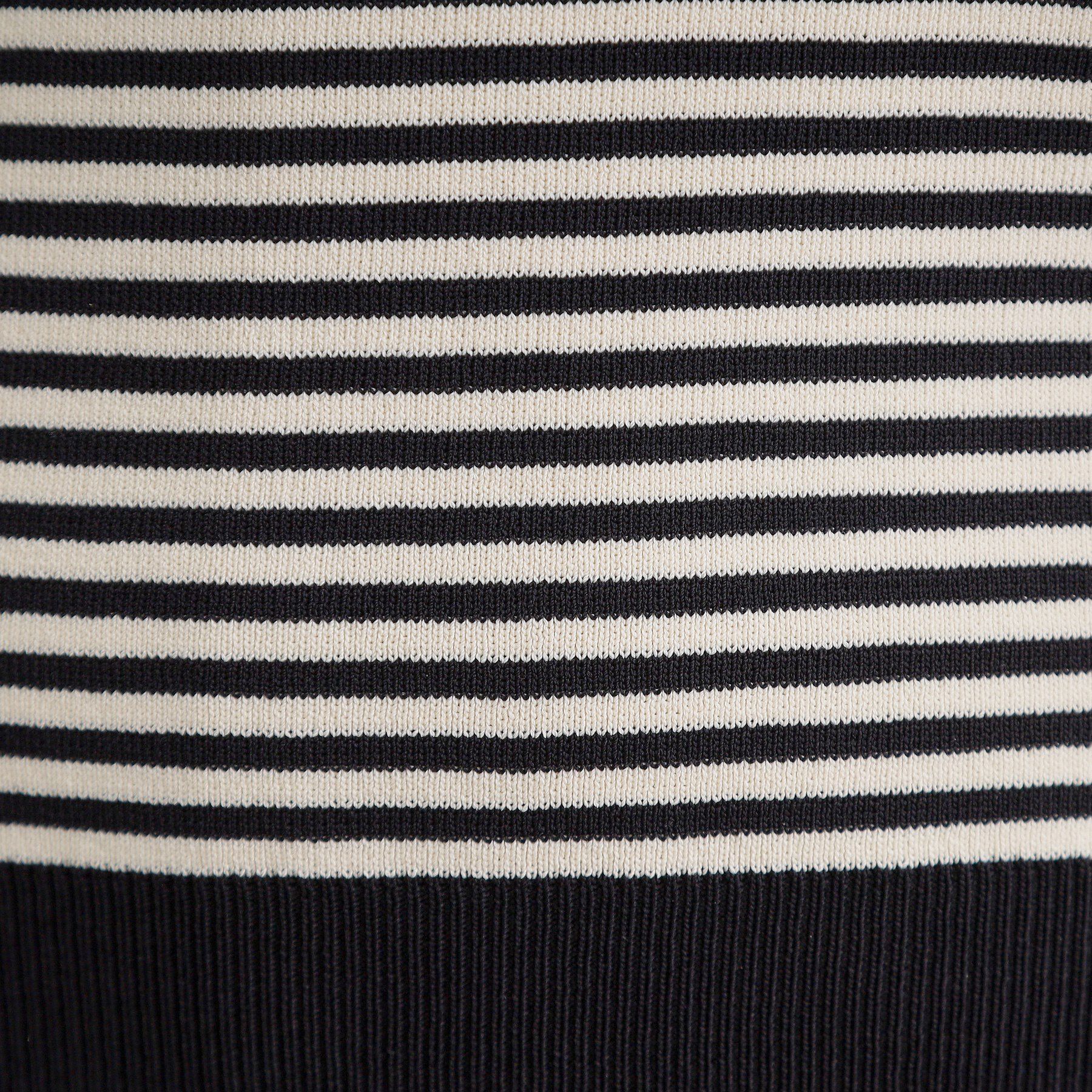 grove「ひんやり多機能・やわらかドライタッチ五分袖プルオーバー」|ニット・セーター|